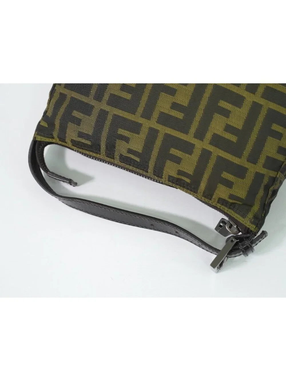 Fendi this authentic